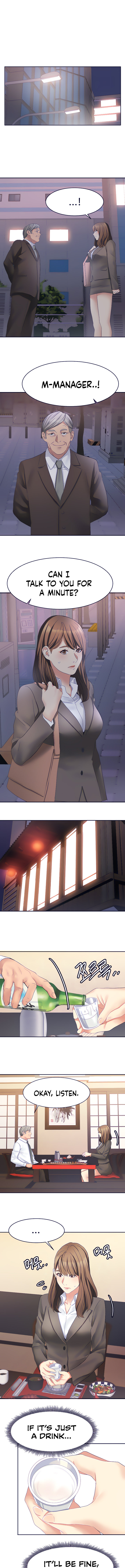 Punishments for Bad Girls - Chapter 29 [photo 1] - MangaPorn