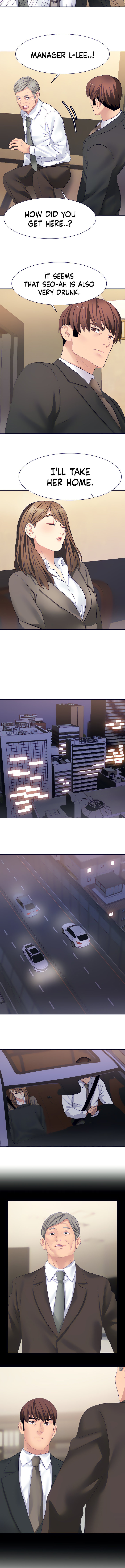 Punishments for Bad Girls - Chapter 29 [photo 5] - MangaPorn