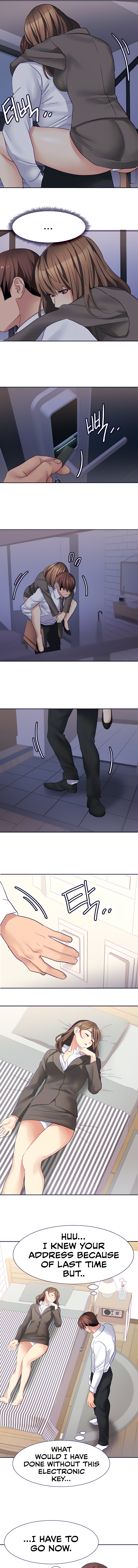 Punishments for Bad Girls - Chapter 29 [photo 7] - MangaPorn