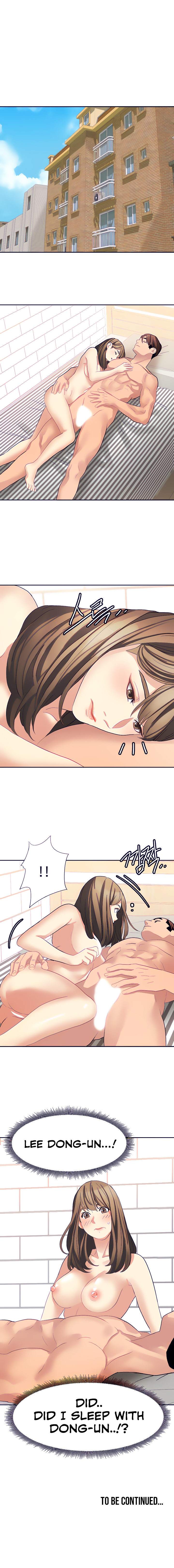 Punishments for Bad Girls - Chapter 30 [photo 8] - MangaPorn