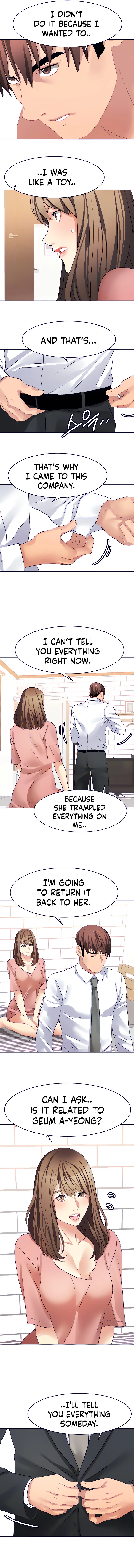 Punishments for Bad Girls - Chapter 31 [photo 4] - MangaPorn