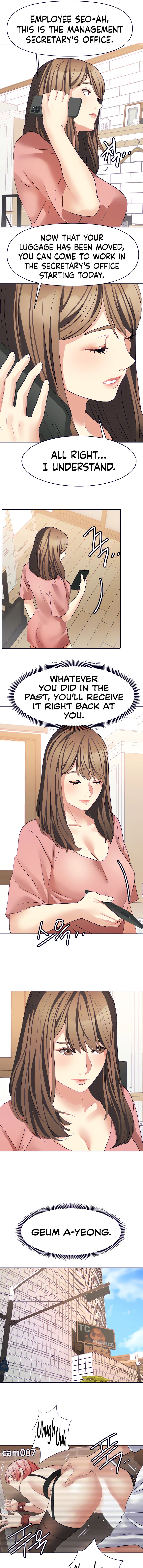 Punishments for Bad Girls - Chapter 31 [photo 7] - MangaPorn