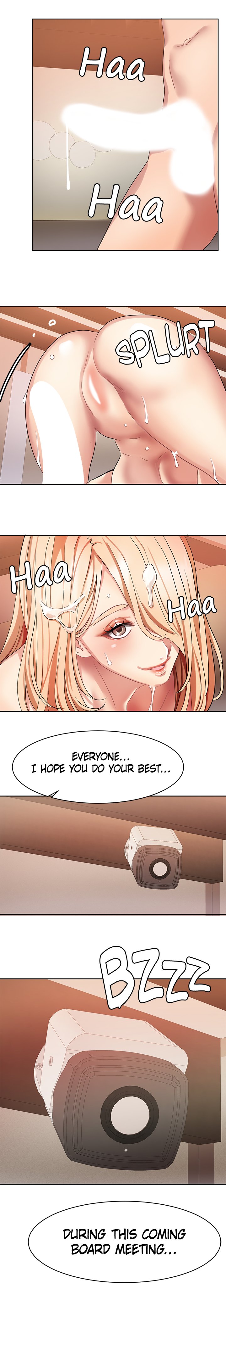 Punishments for Bad Girls - Chapter 33 [photo 13] - MangaPorn