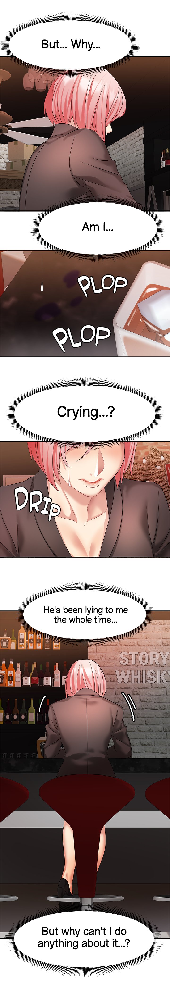 Punishments for Bad Girls - Chapter 34 [photo 10] - MangaPorn