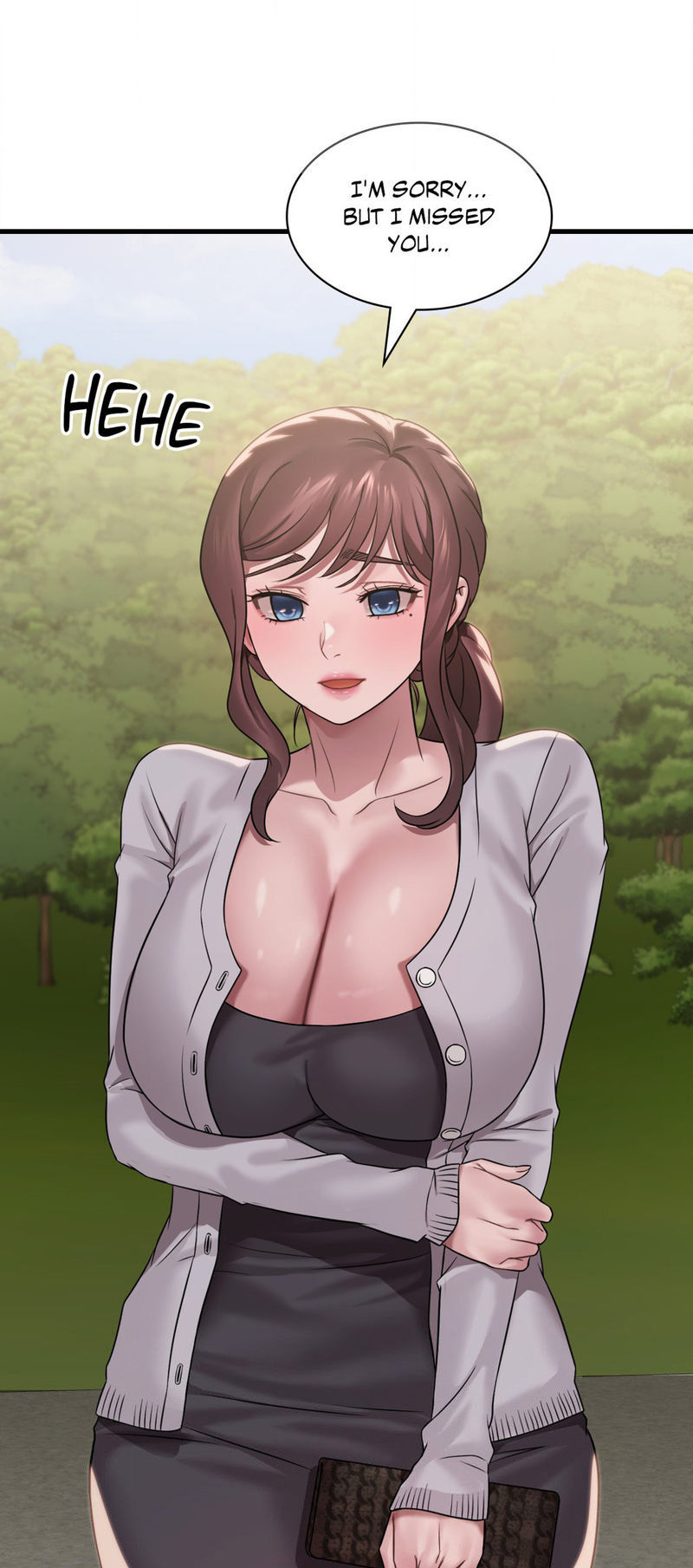 Drunk on You - Chapter 60 [photo 1] - MangaPorn