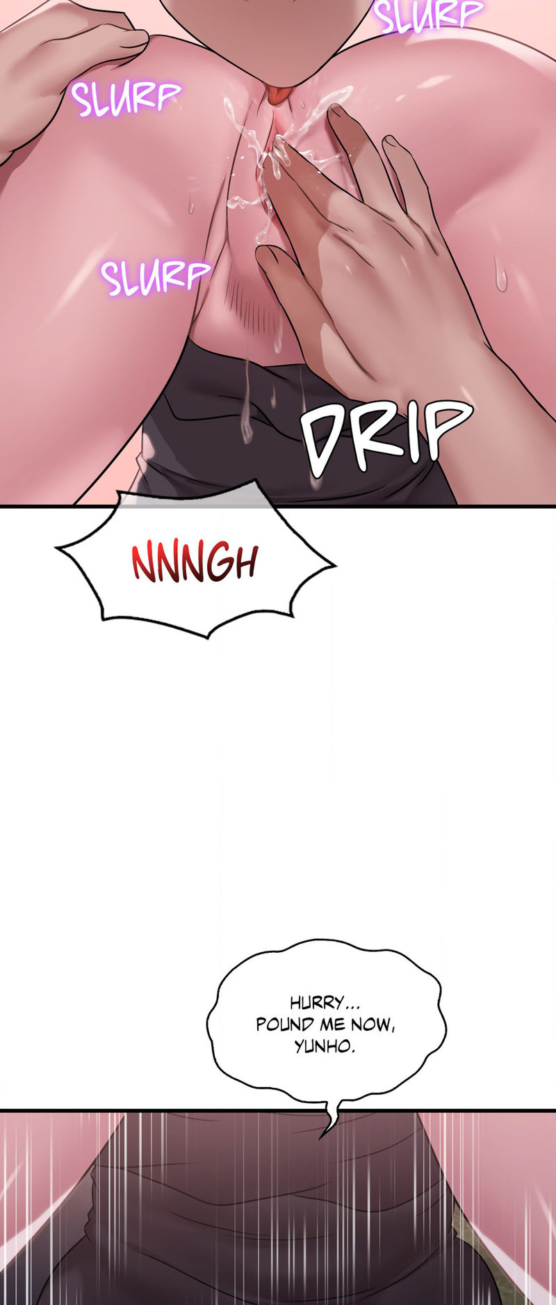 Drunk on You - Chapter 60 [photo 20] - MangaPorn