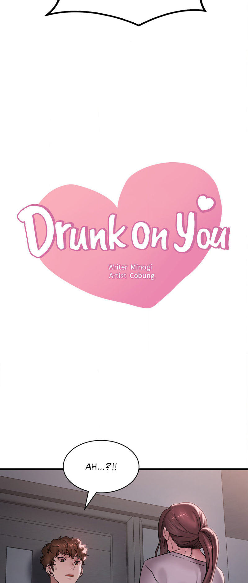 Drunk on You - Chapter 60 [photo 3] - MangaPorn