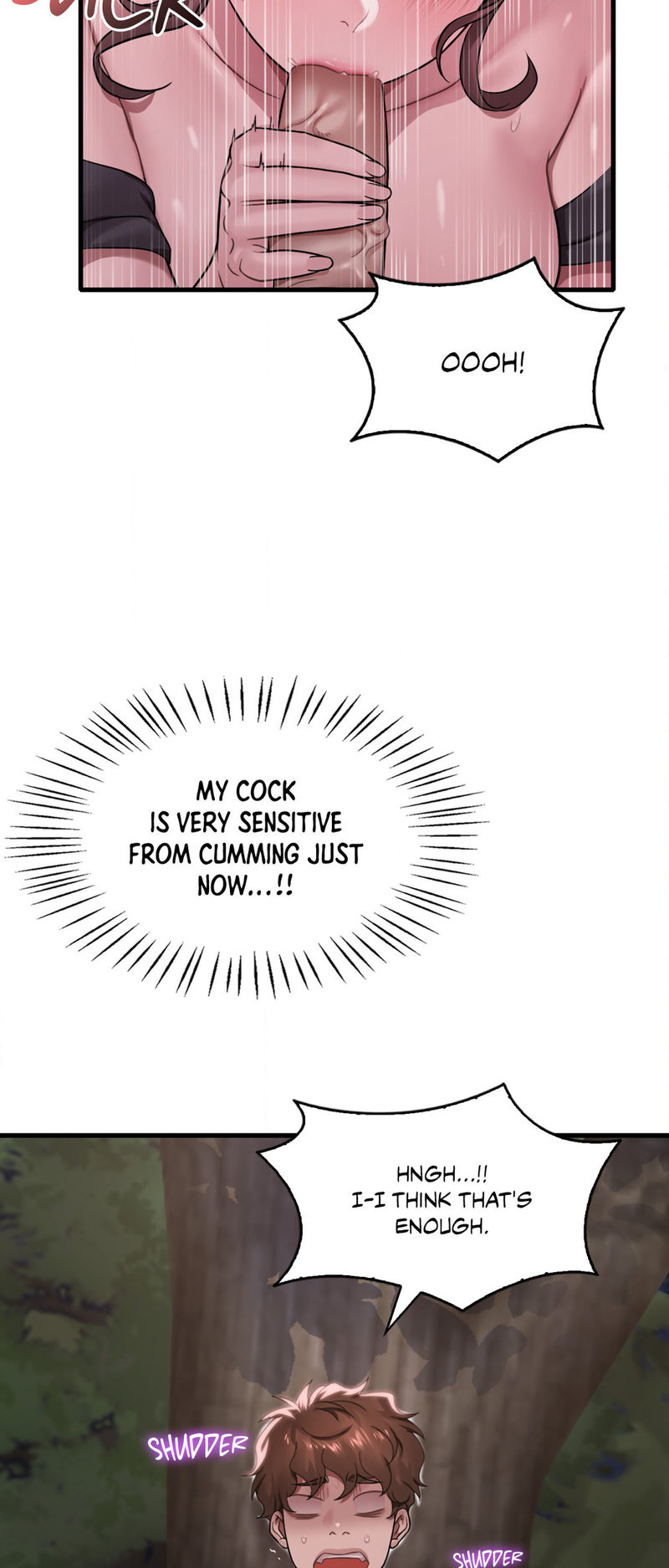 Drunk on You - Chapter 60 [photo 33] - MangaPorn