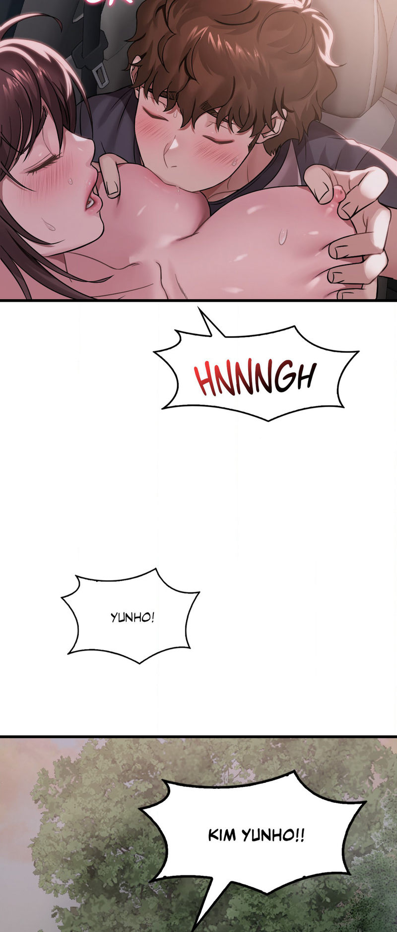 Drunk on You - Chapter 60 [photo 56] - MangaPorn