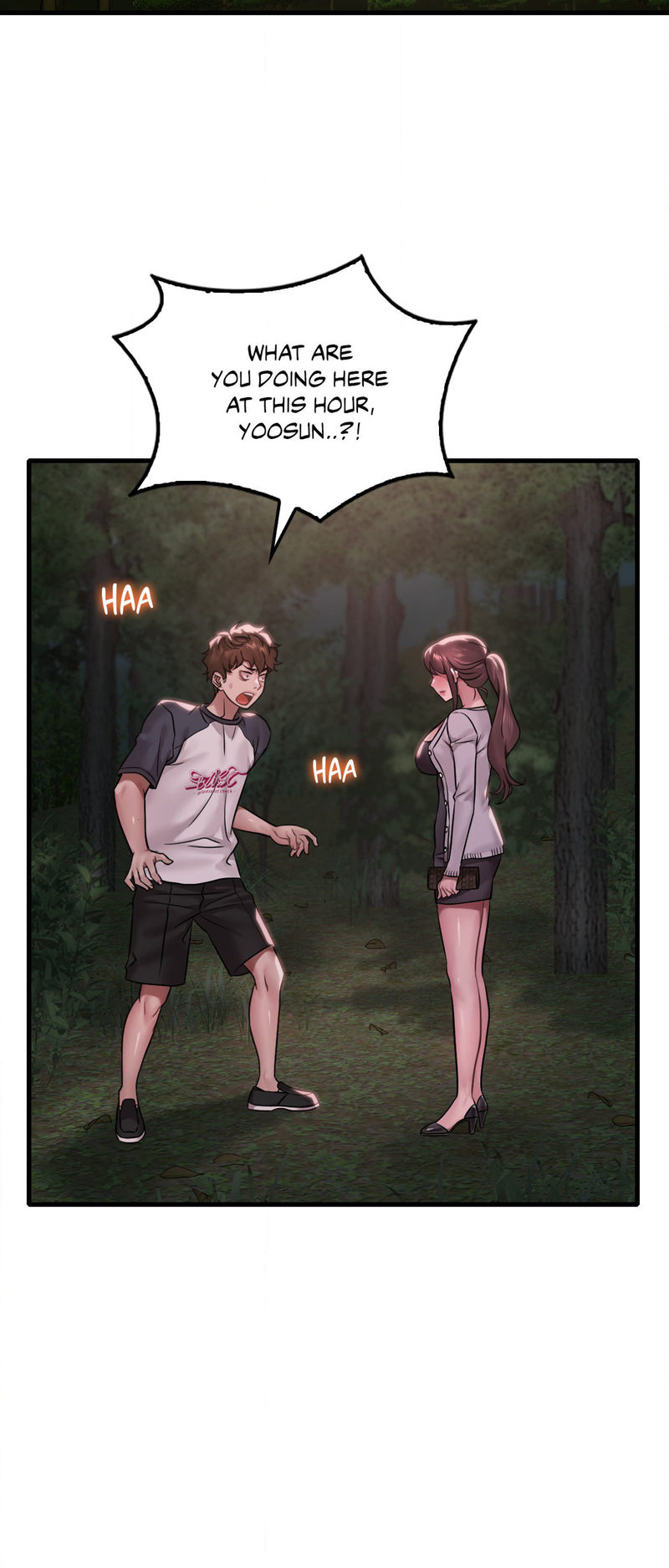 Drunk on You - Chapter 60 [photo 6] - MangaPorn