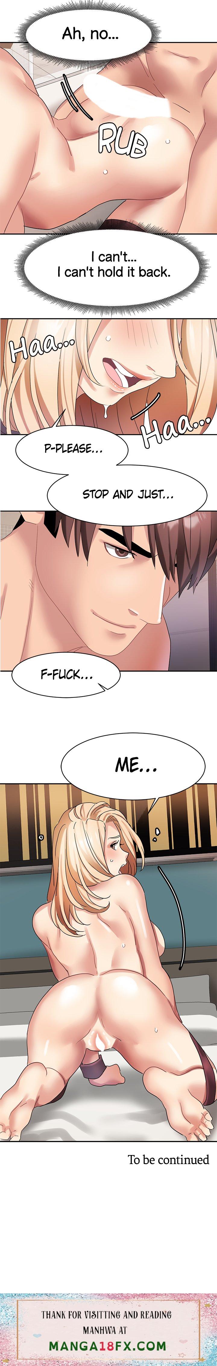 Punishments for Bad Girls - Chapter 39 [photo 15] - MangaPorn