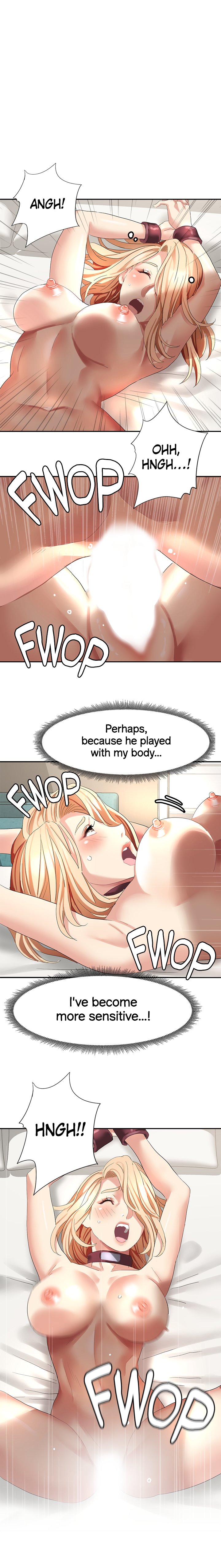 Punishments for Bad Girls - Chapter 41 [photo 1] - MangaPorn