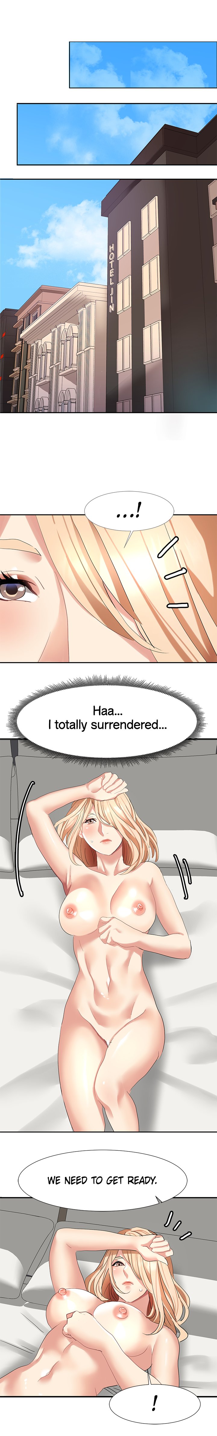 Punishments for Bad Girls - Chapter 41 [photo 15] - MangaPorn