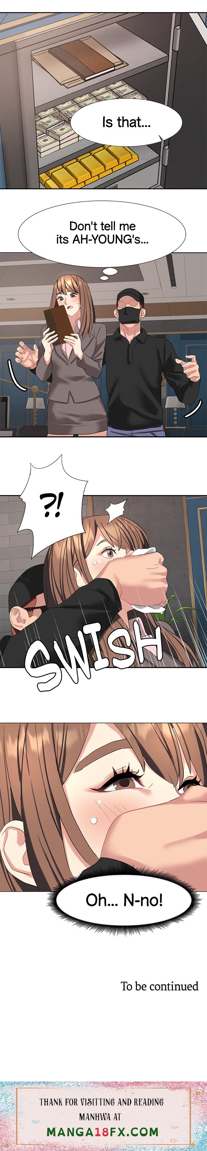 Punishments for Bad Girls - Chapter 43 [photo 16] - MangaPorn