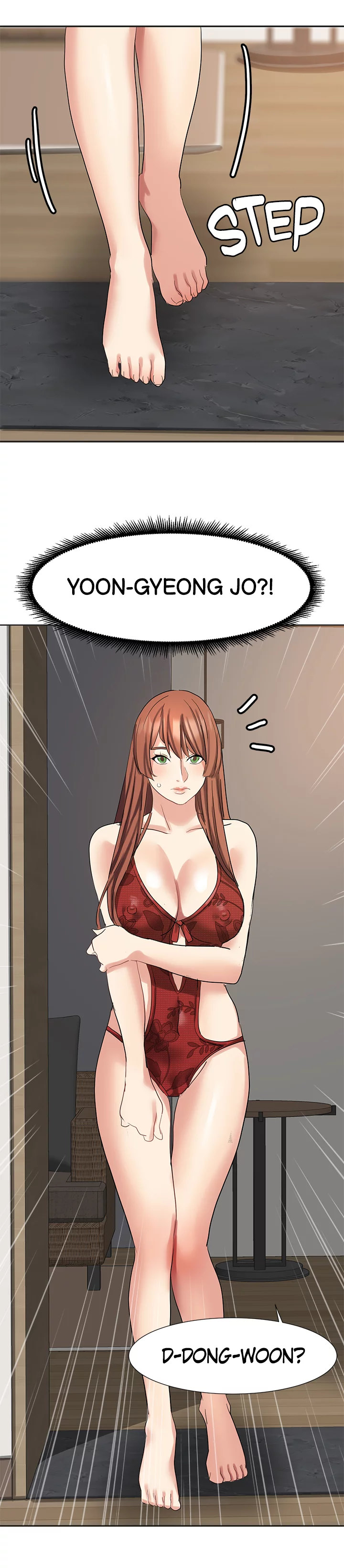 Punishments for Bad Girls - Chapter 45 [photo 13] - MangaPorn