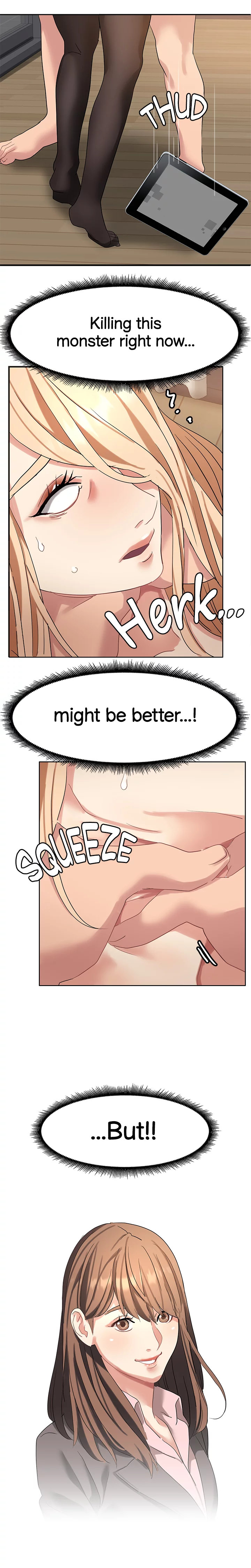 Punishments for Bad Girls - Chapter 45 [photo 7] - MangaPorn