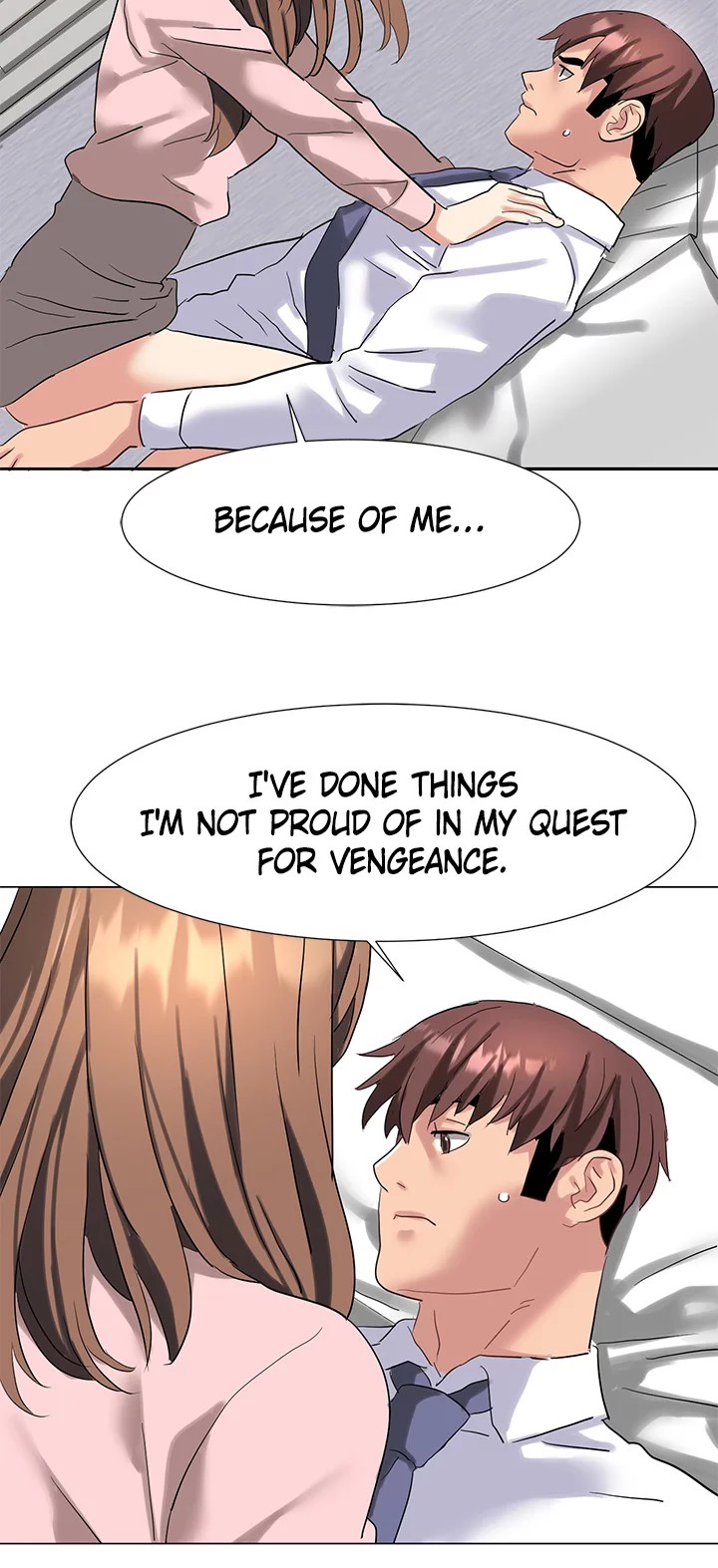 Punishments for Bad Girls - Chapter 47 [photo 13] - MangaPorn