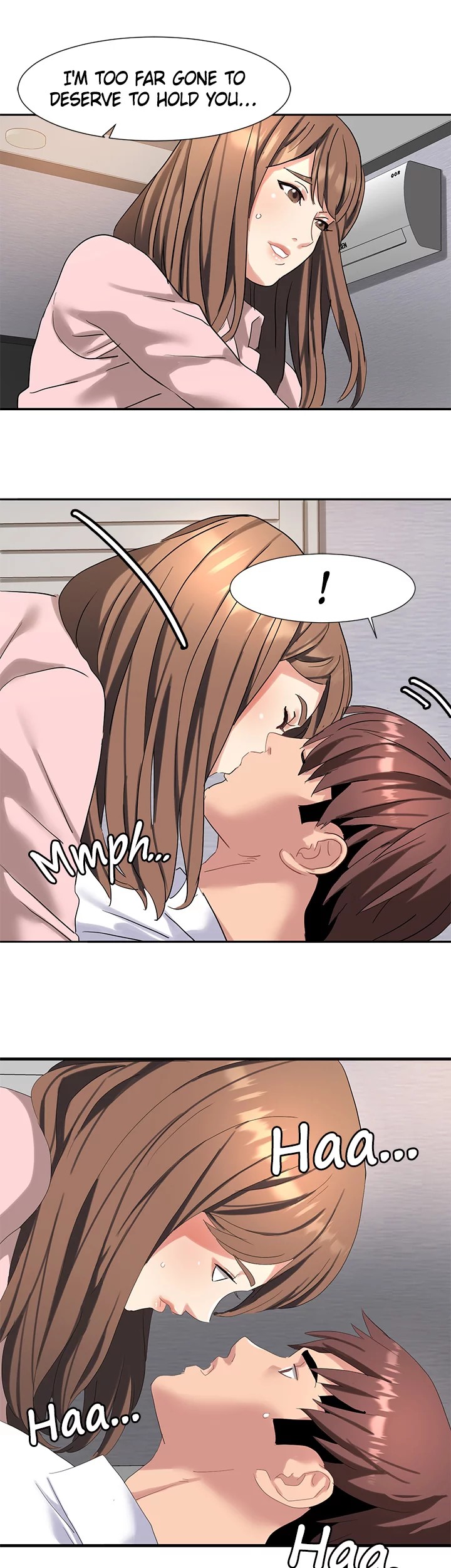 Punishments for Bad Girls - Chapter 47 [photo 14] - MangaPorn