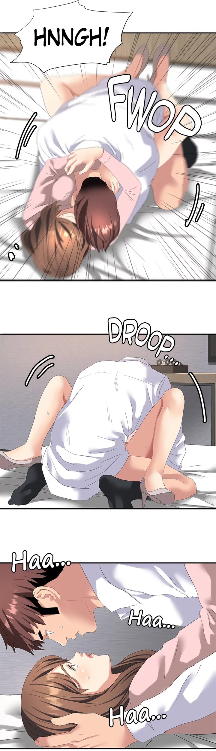 Punishments for Bad Girls - Chapter 47 [photo 26] - MangaPorn