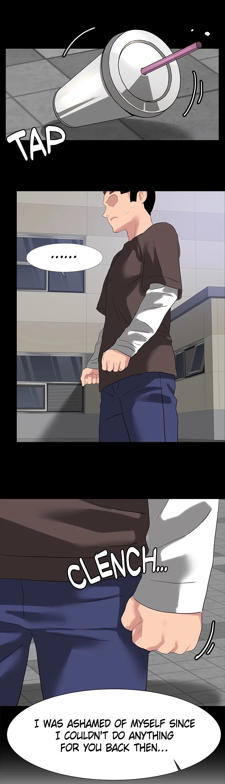 Punishments for Bad Girls - Chapter 47 [photo 8] - MangaPorn