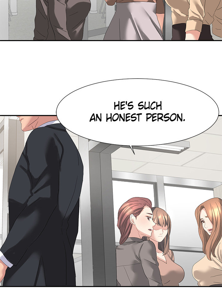 Punishments for Bad Girls - Chapter 48 [photo 2] - MangaPorn