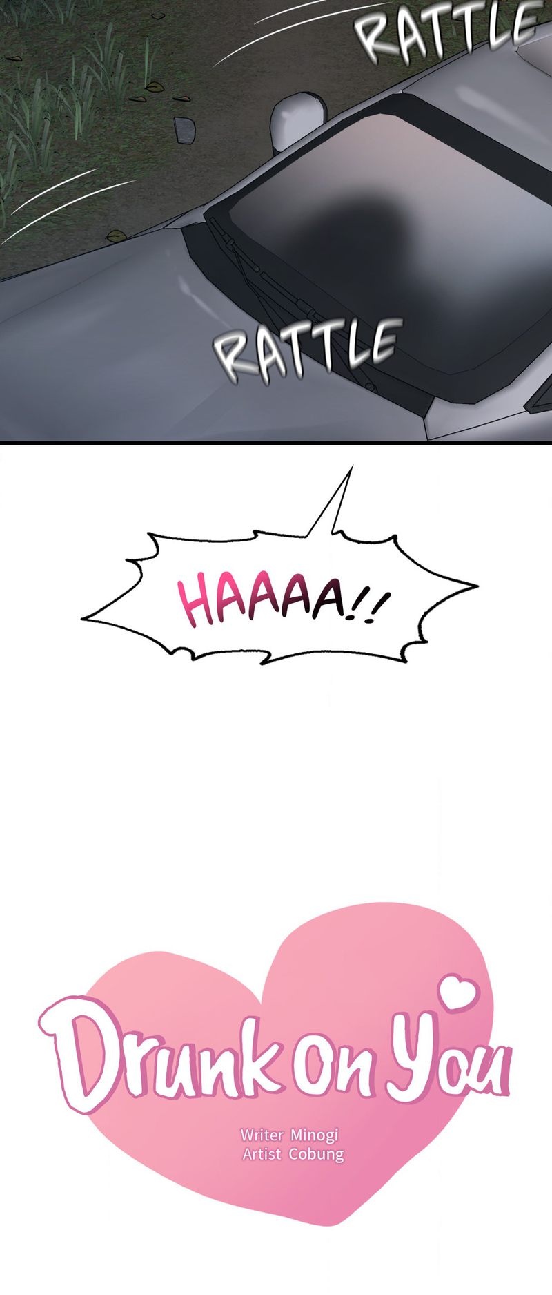 Drunk on You - Chapter 61 [photo 2] - MangaPorn