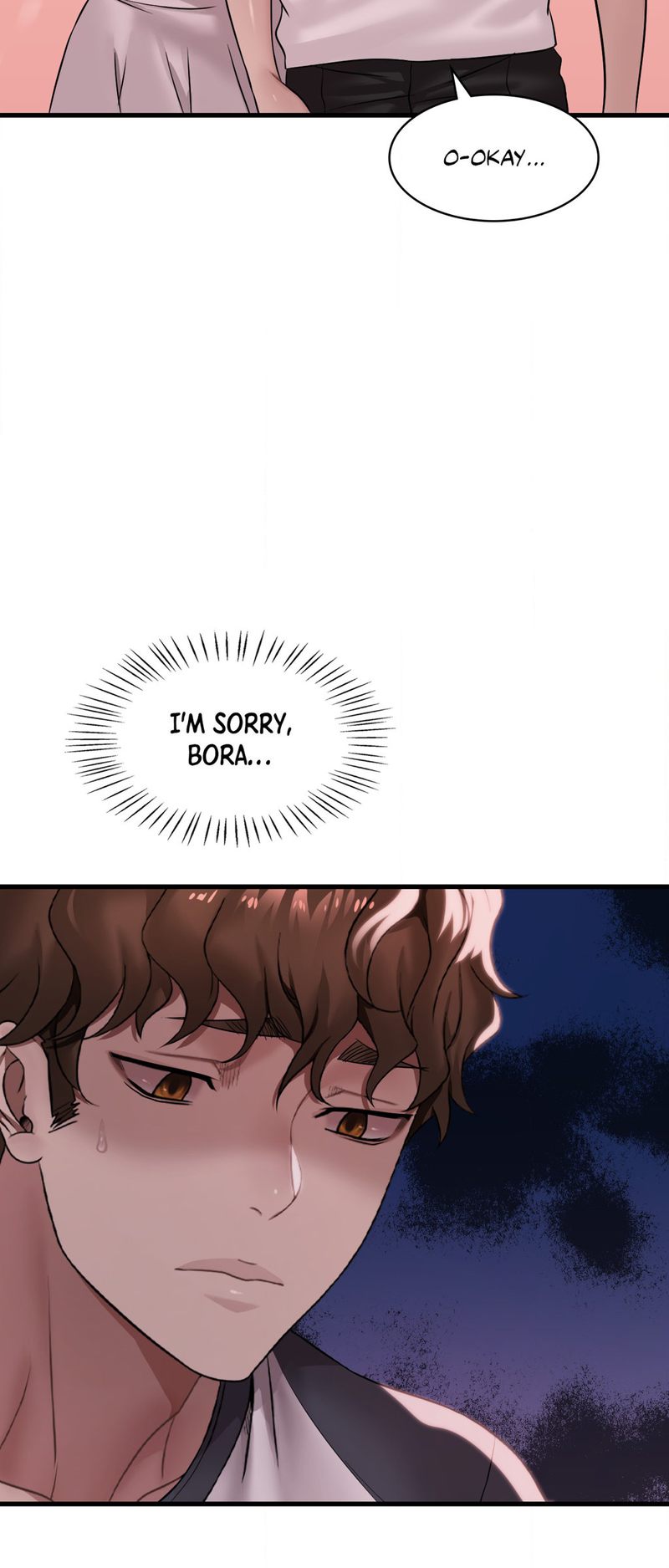 Drunk on You - Chapter 61 [photo 32] - MangaPorn