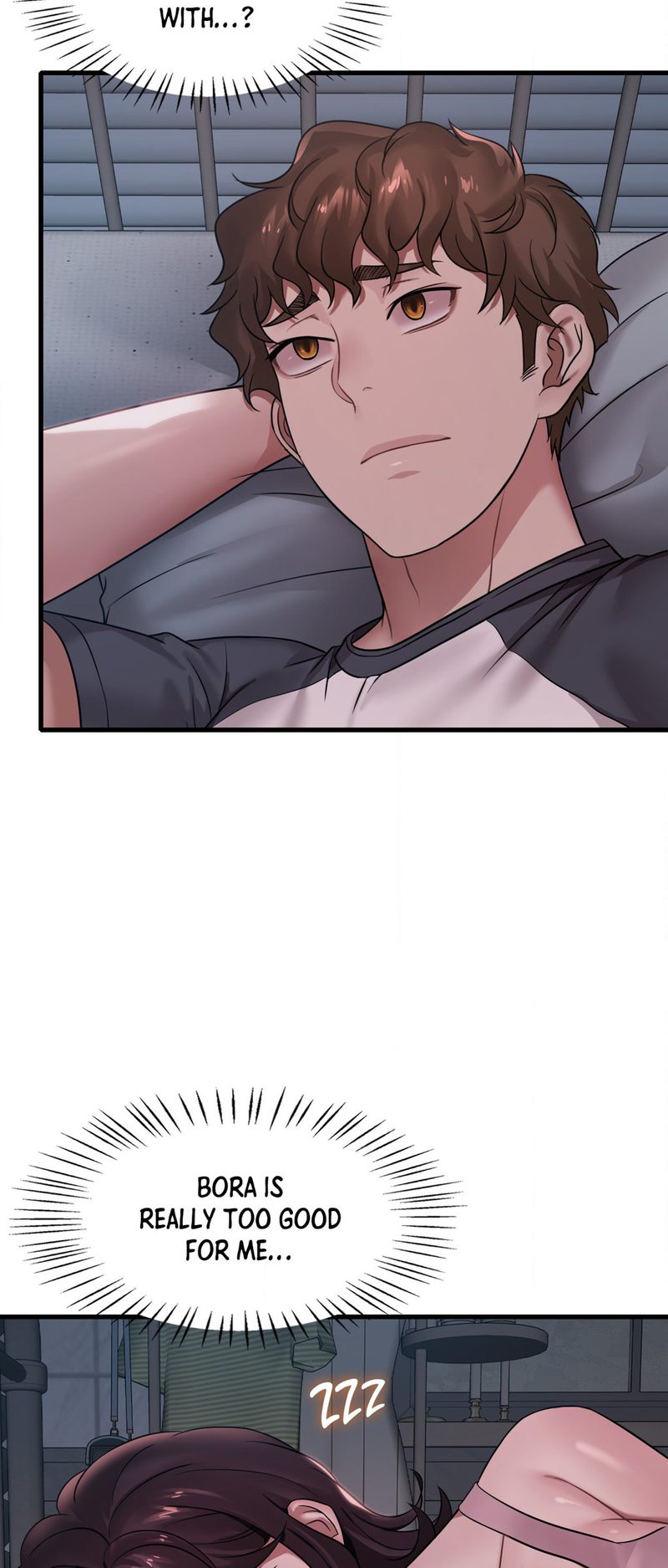 Drunk on You - Chapter 61 [photo 35] - MangaPorn