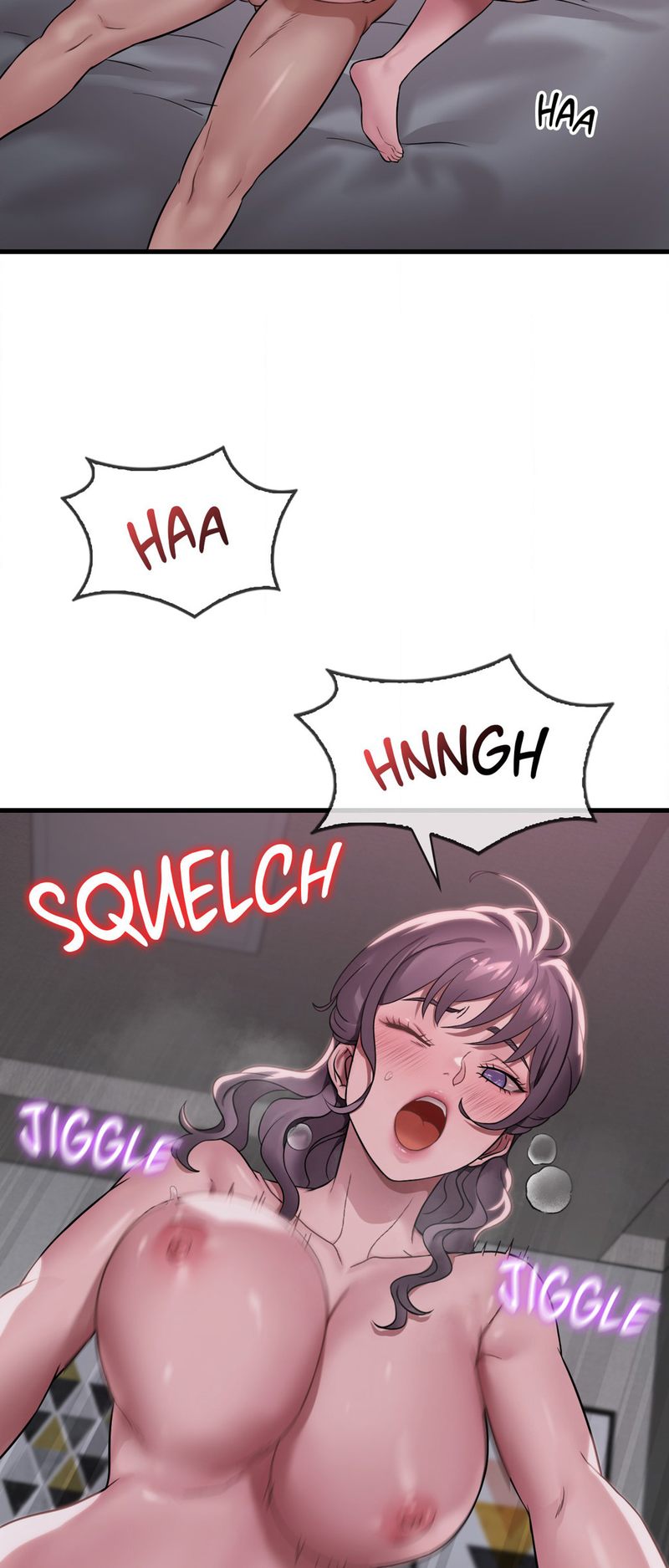 Drunk on You - Chapter 61 [photo 44] - MangaPorn