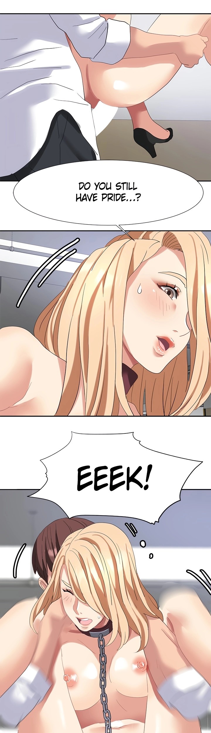 Punishments for Bad Girls - Chapter 50 [photo 10] - MangaPorn