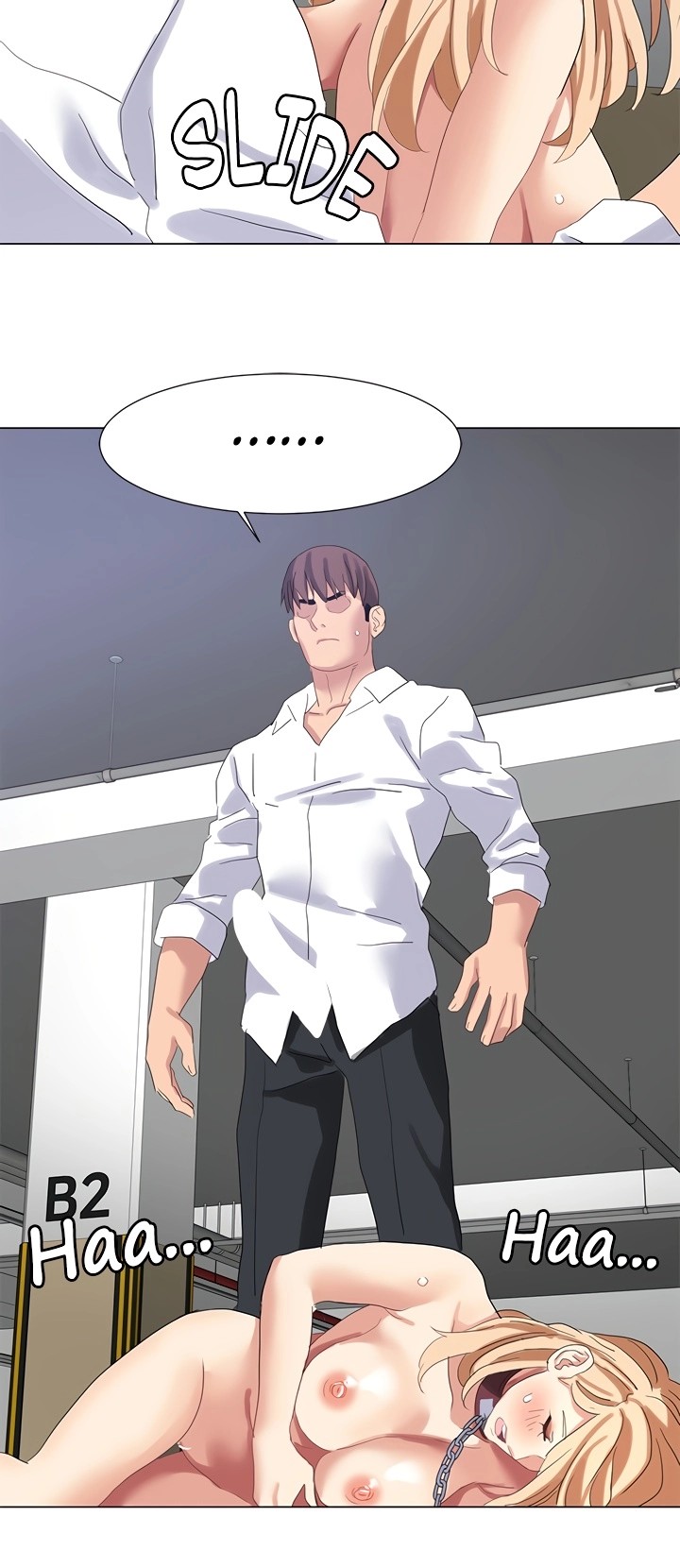 Punishments for Bad Girls - Chapter 50 [photo 17] - MangaPorn