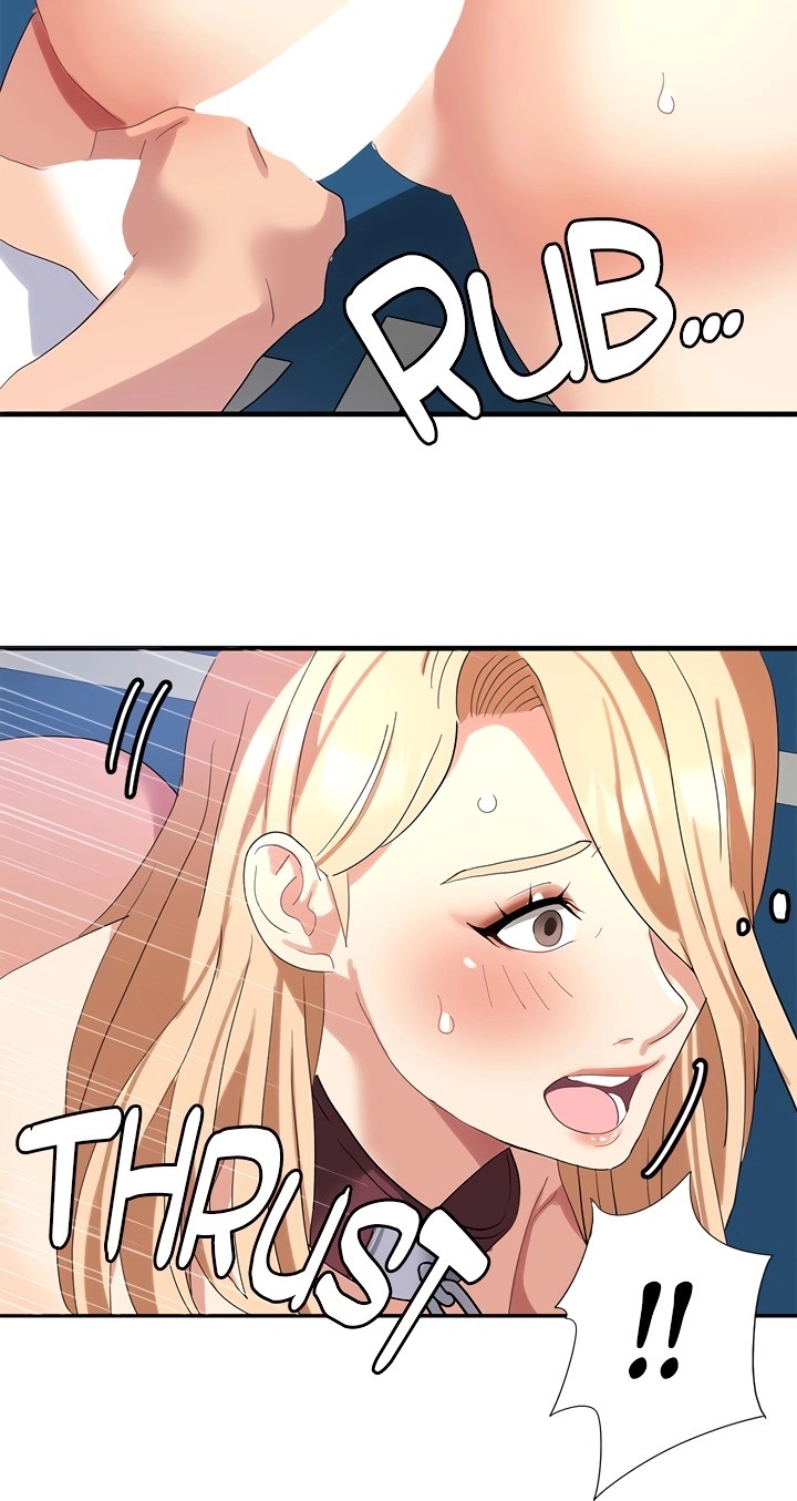 Punishments for Bad Girls - Chapter 50 [photo 21] - MangaPorn