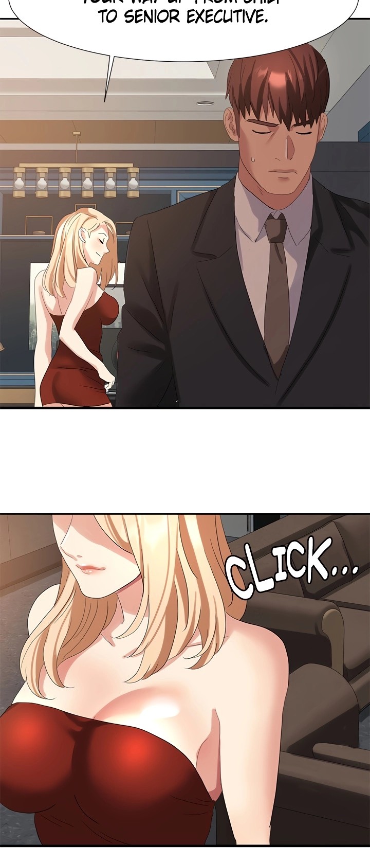 Punishments for Bad Girls - Chapter 50 [photo 27] - MangaPorn