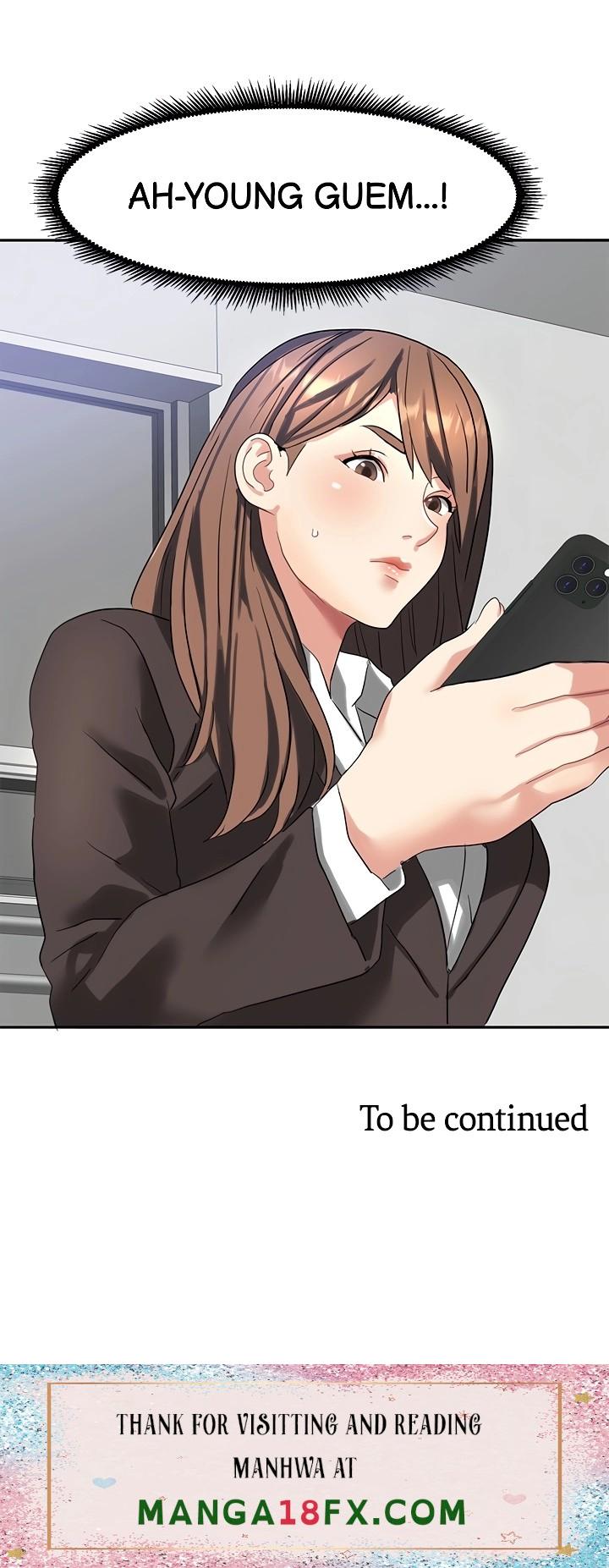 Punishments for Bad Girls - Chapter 50 [photo 30] - MangaPorn