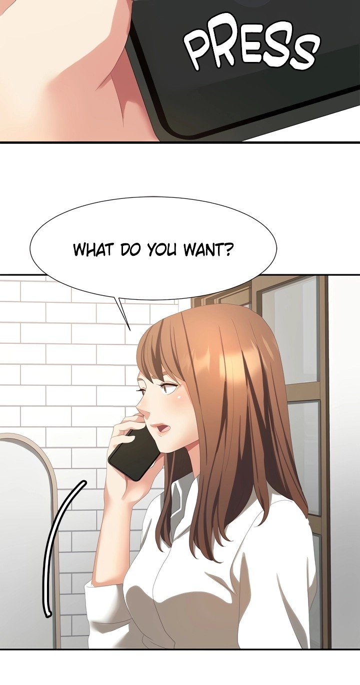 Punishments for Bad Girls - Chapter 51 [photo 2] - MangaPorn