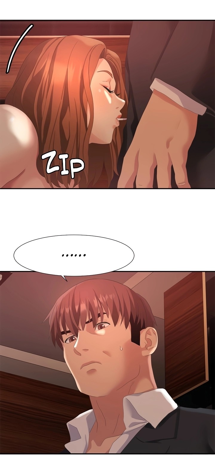 Punishments for Bad Girls - Chapter 51 [photo 25] - MangaPorn