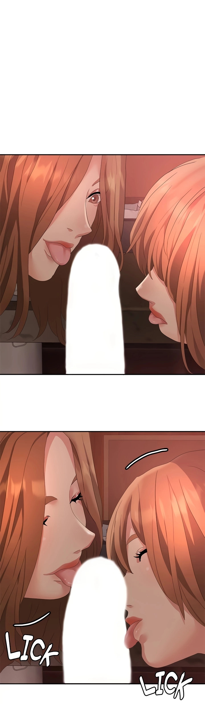 Punishments for Bad Girls - Chapter 52 [photo 1] - MangaPorn