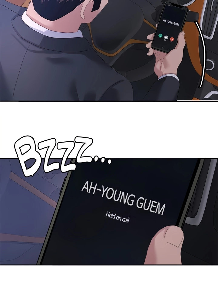 Punishments for Bad Girls - Chapter 52 [photo 29] - MangaPorn