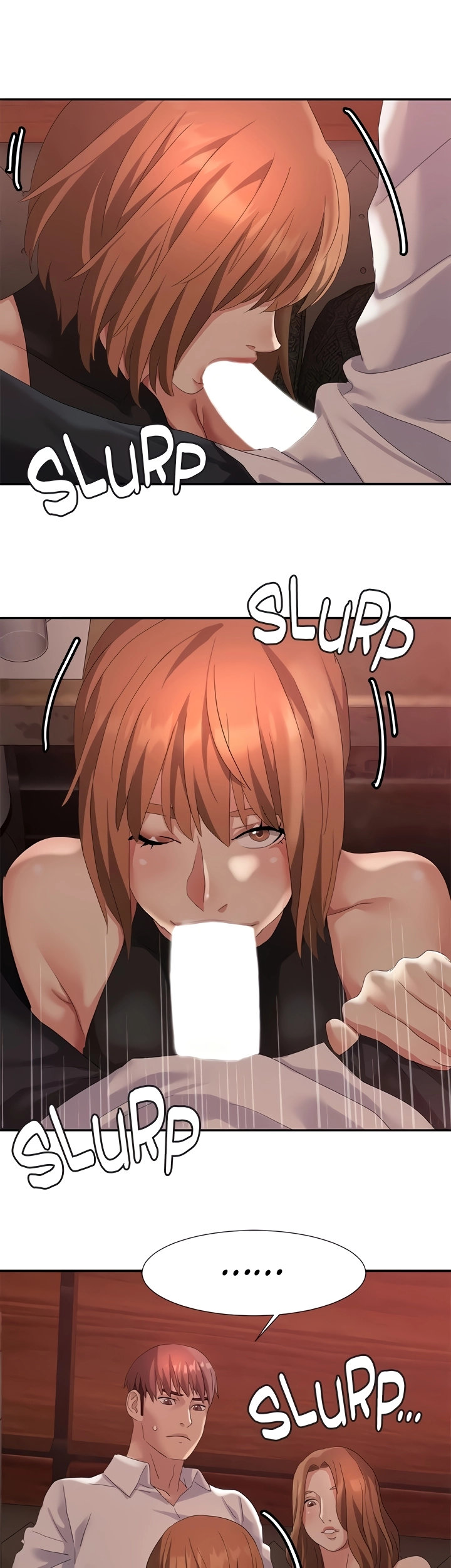 Punishments for Bad Girls - Chapter 52 [photo 3] - MangaPorn