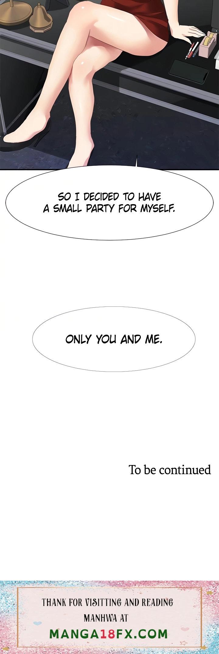 Punishments for Bad Girls - Chapter 52 [photo 31] - MangaPorn