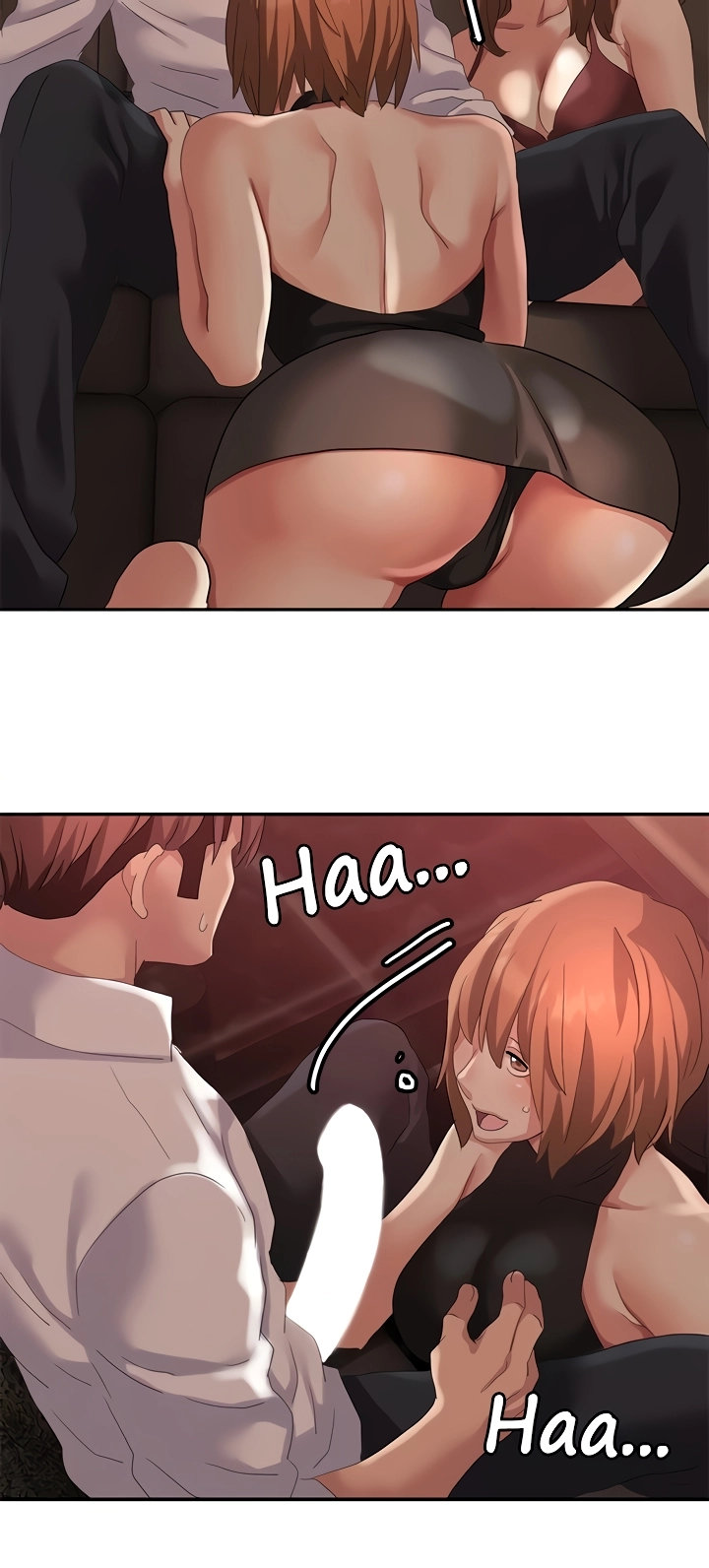 Punishments for Bad Girls - Chapter 52 [photo 4] - MangaPorn