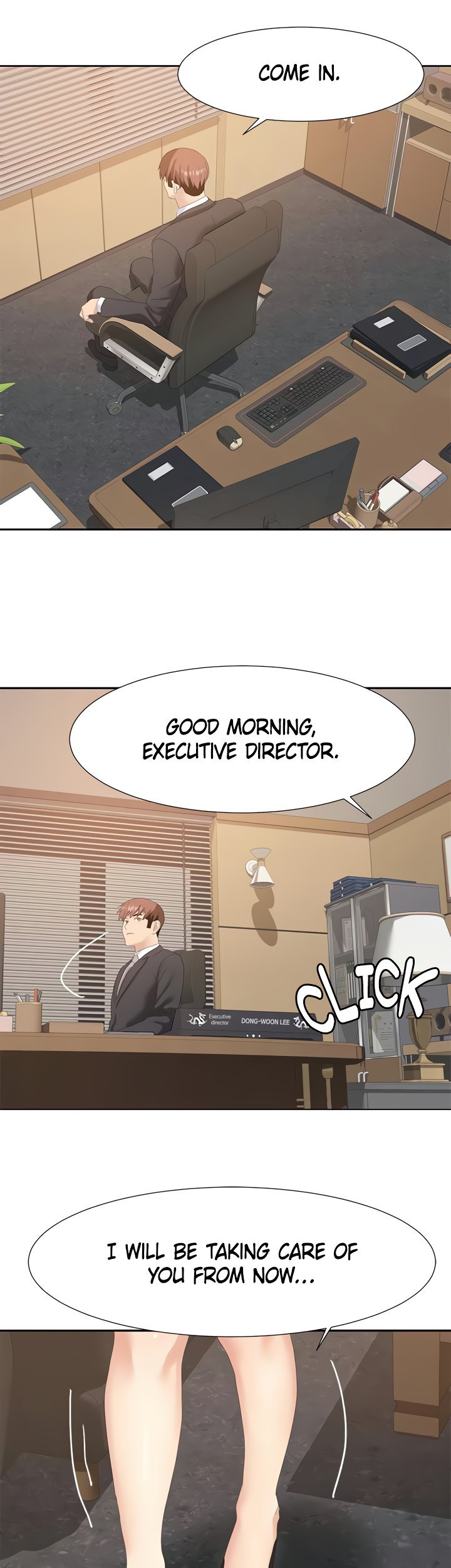 Punishments for Bad Girls - Chapter 55 [photo 23] - MangaPorn