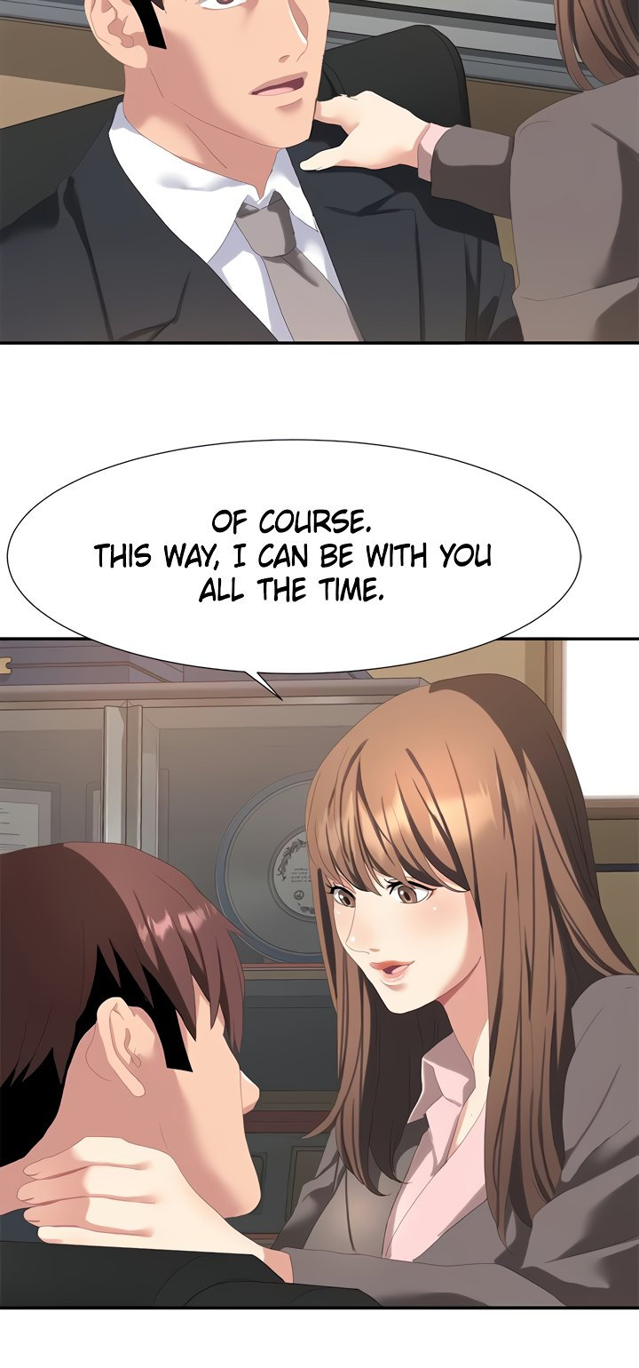 Punishments for Bad Girls - Chapter 55 [photo 26] - MangaPorn