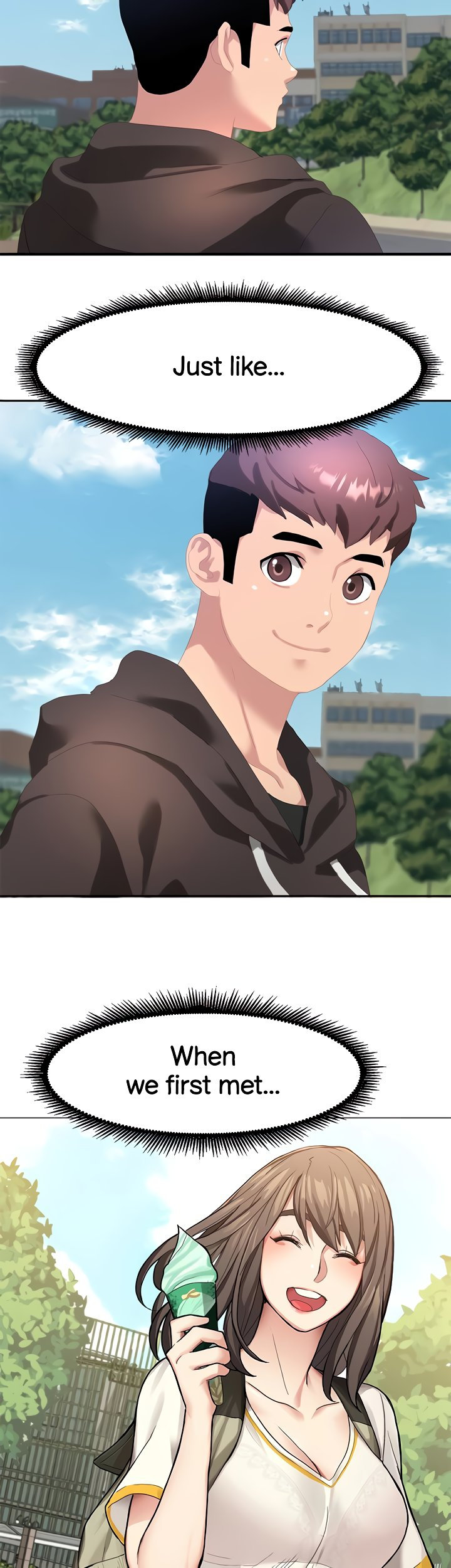 Punishments for Bad Girls - Chapter 55 [photo 28] - MangaPorn