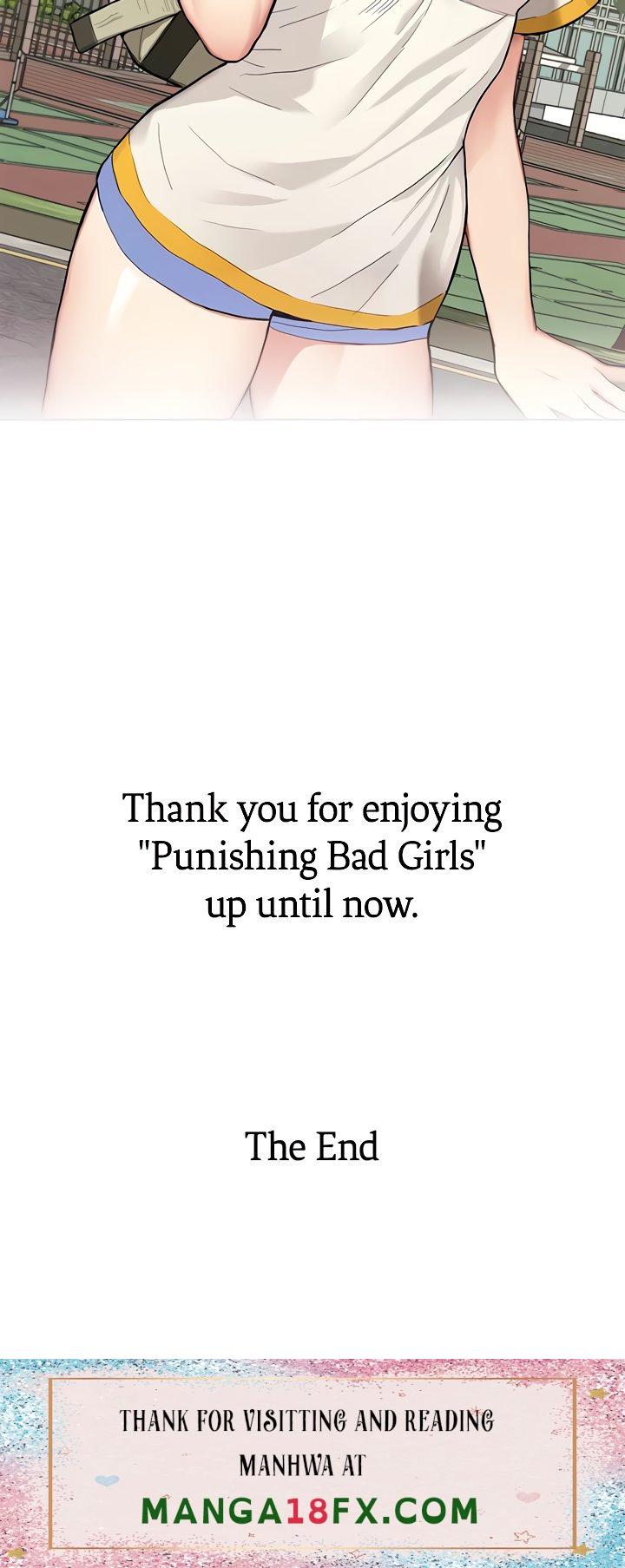 Punishments for Bad Girls - Chapter 55 [photo 29] - MangaPorn