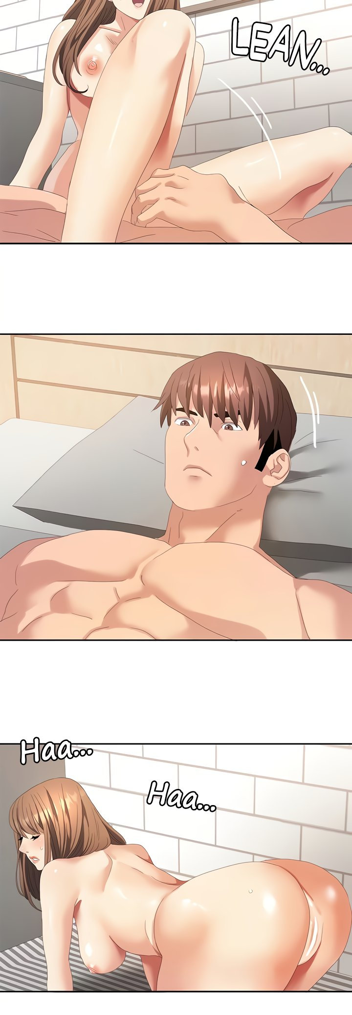 Punishments for Bad Girls - Chapter 55 [photo 4] - MangaPorn