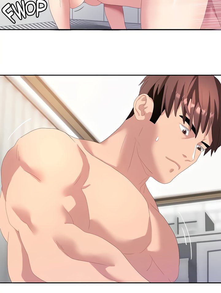 Punishments for Bad Girls - Chapter 55 [photo 8] - MangaPorn