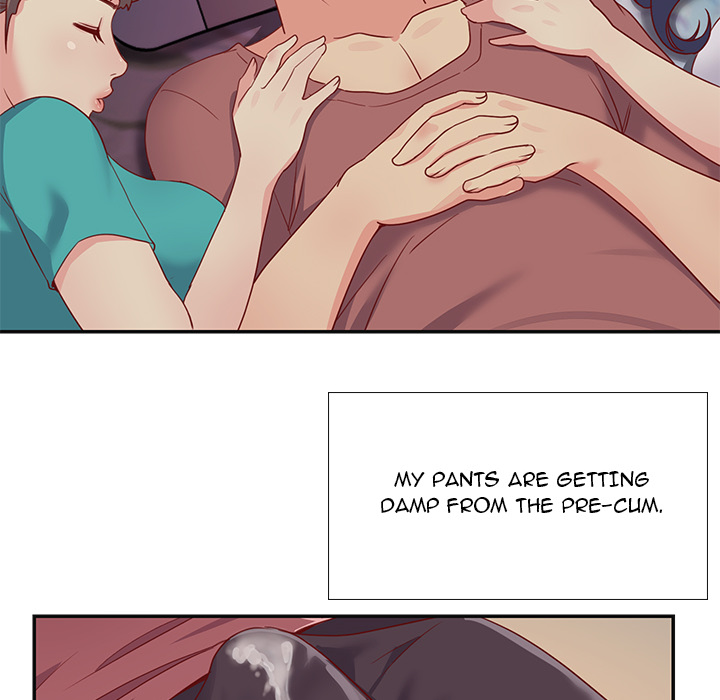 Not One, But Two - Chapter 1 [photo 80] - MangaPorn