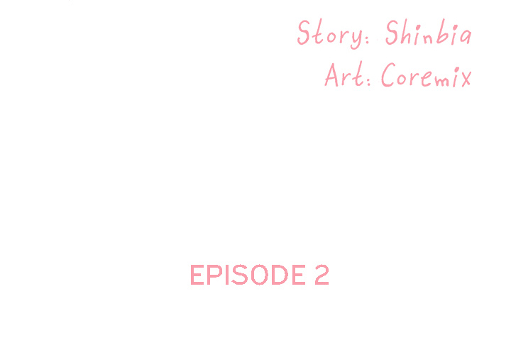 Not One, But Two - Chapter 2 [photo 2] - MangaPorn