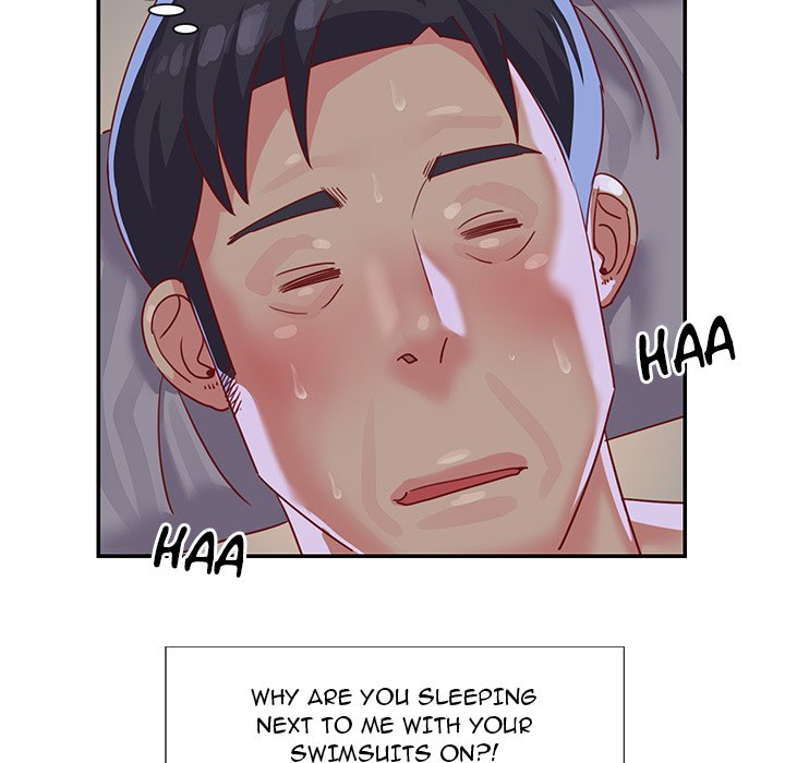 Not One, But Two - Chapter 3 [photo 108] - MangaPorn